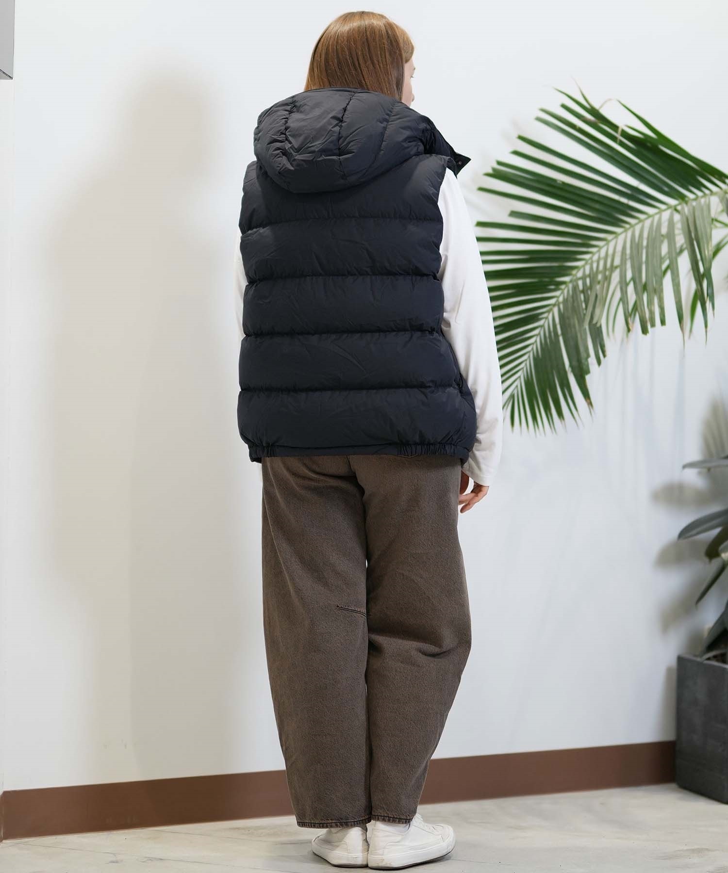 THE NORTH FACE ザ・ノース・フェイス ダウンベスト レディース
