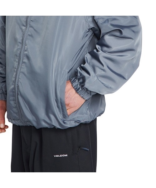 VOLCOM ボルコム DUSTLAKE スノーボード ウェア ジャケット ユニ