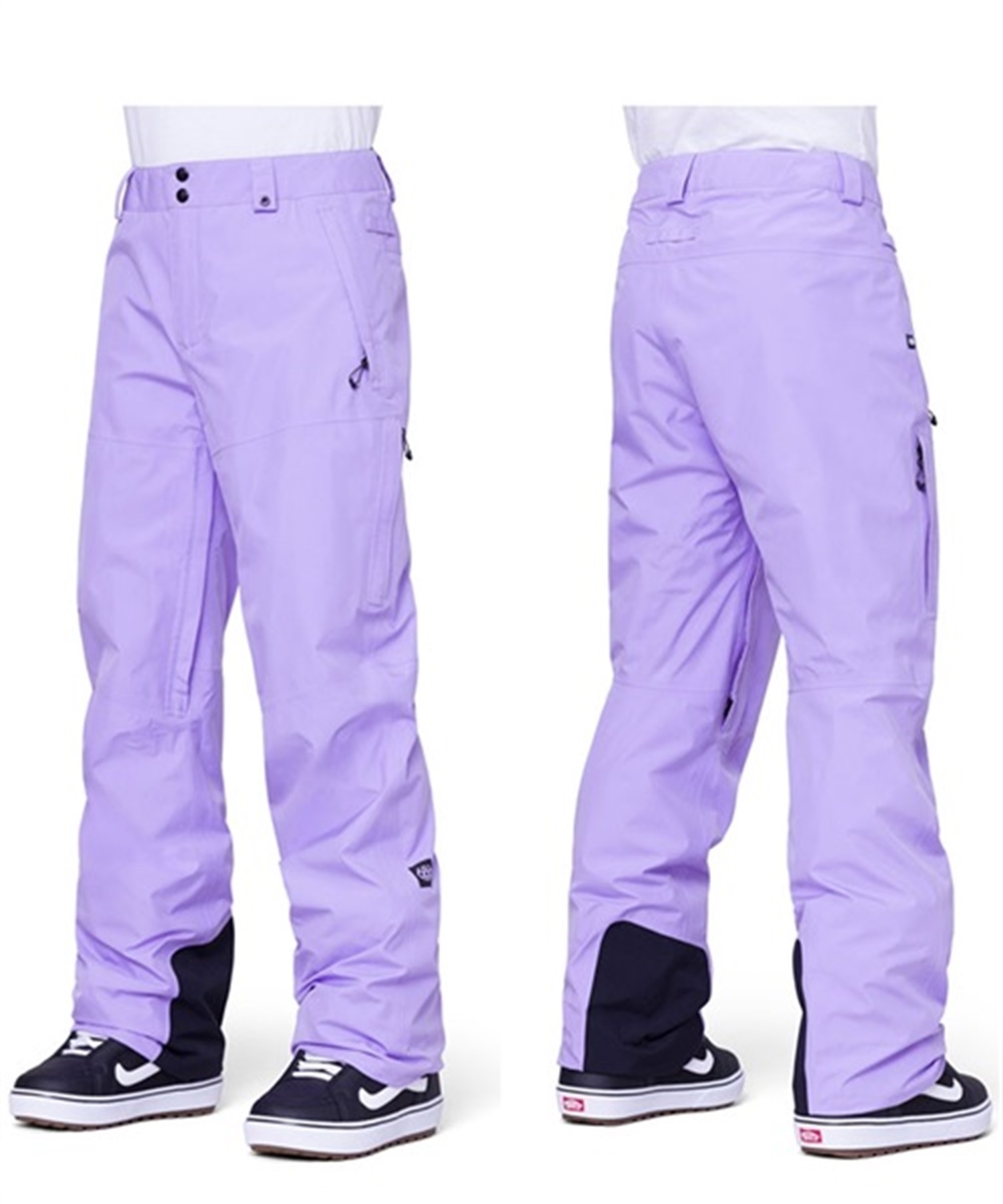 686 シックスエイトシックス GORE-TEX GT スノーボード ウェア パンツ