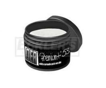 Zymol Titanium Wax | Muscle Cars & Classics
