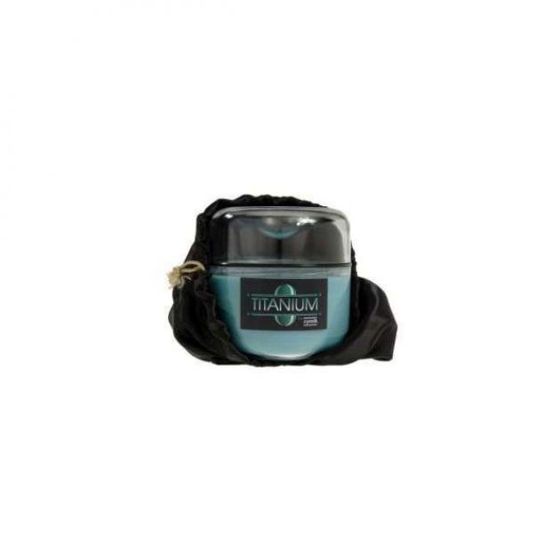 Zymol Titanium Wax | Muscle Cars & Classics