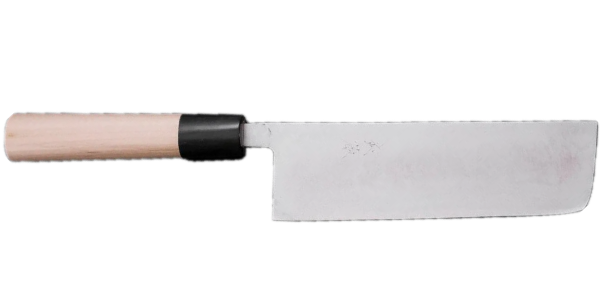 牛刀 SLD粉末ハイス鋼 梨地和紙 燦藍漆柄 240mm – MUSASHI