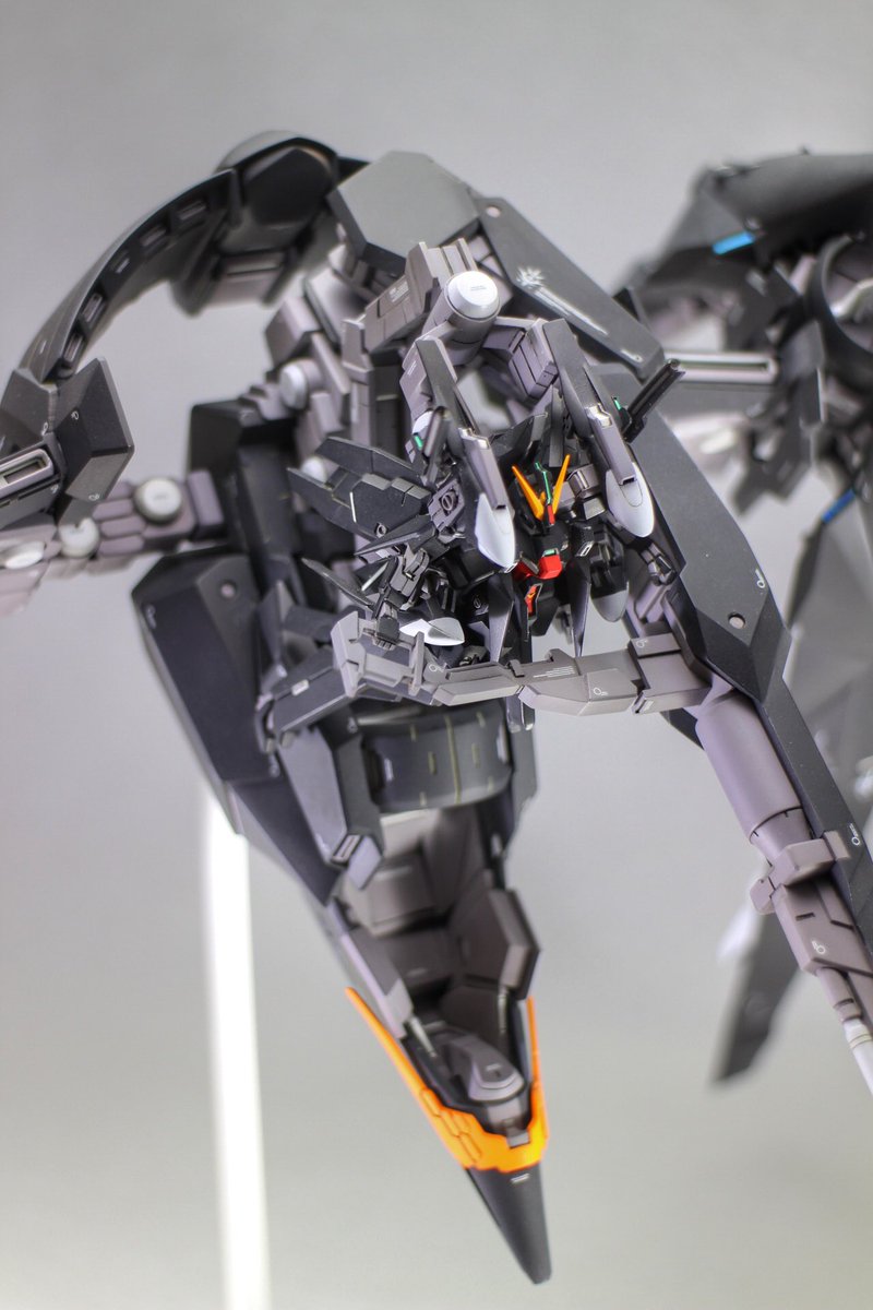 UC C3x2015 A.O.Z 1/400 ARZ-124FV Gundam TR-6 BigWig-Cannon 2 Full