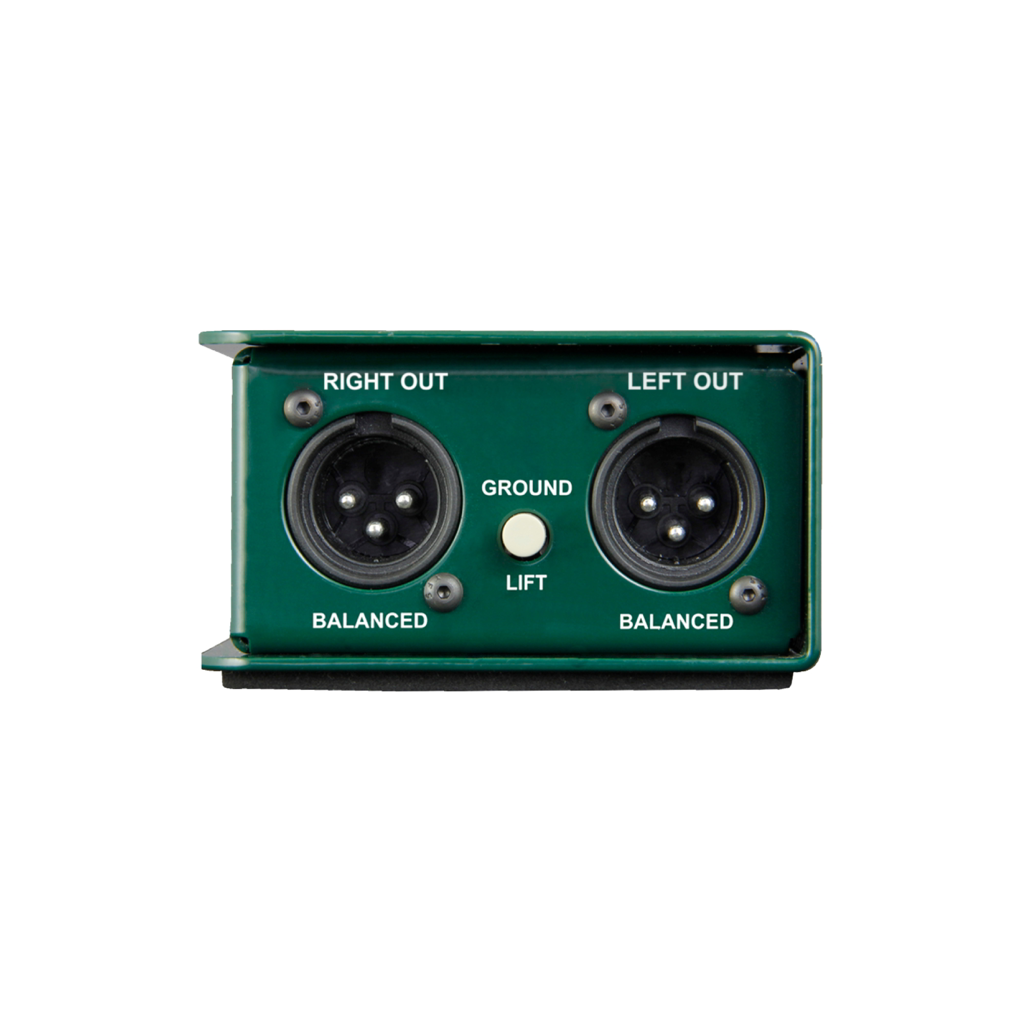 Radial Engineering ステレオ・パッシブDI ボックスJDI Stereo新品在庫
