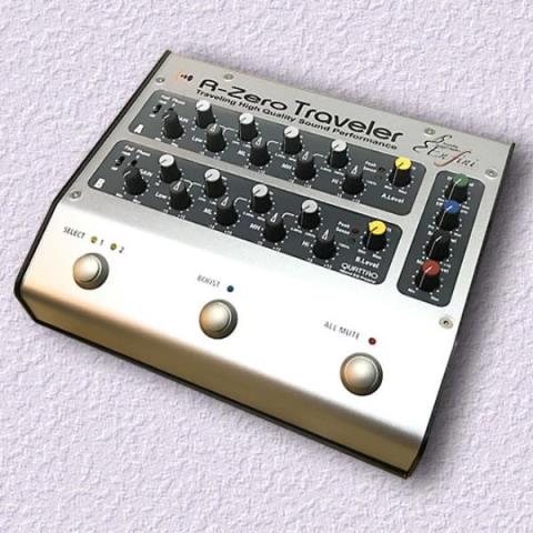 AVALON DESIGN ダイレクトボックスU5新品即納可能です! | MUSIC PLANT