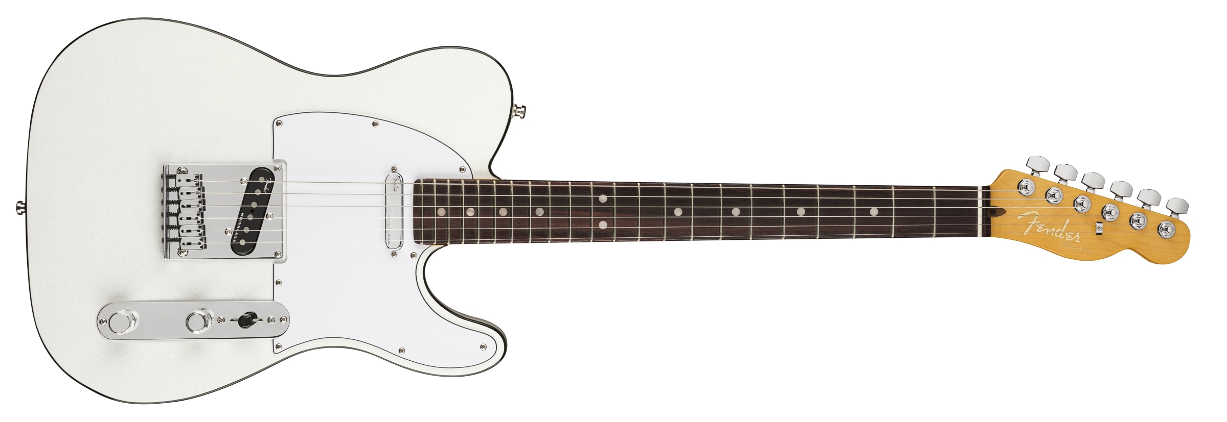 Fender American Ultraシリーズ テレキャスターAmerican Ultra