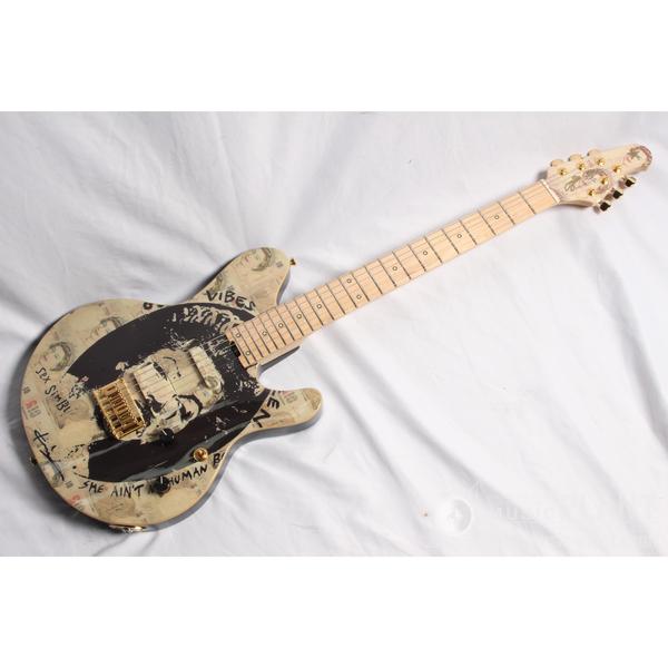 Grass Roots エレキギターG-FR-56G BK中古()売却済みです。あしからず