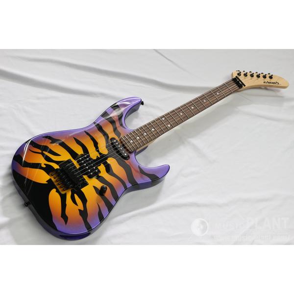 Fender Vinteraシリーズ エレキギターVintera '60s Jaguar Modified HH