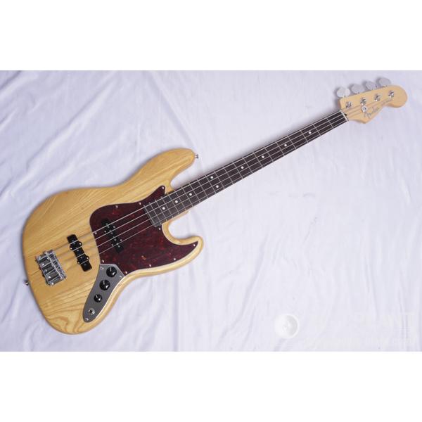 ATELIER Z Musician's Modelシリーズ 5弦エレキベースX-50 TP-BLK