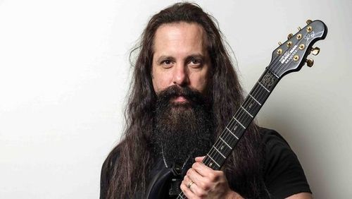 Interviews) JOHN PETRUCCI (AUGUST 2020) : an article to read on