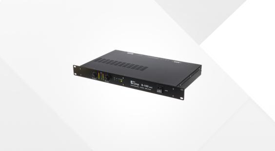 Musician reviews: the t.amp S-100 MK II