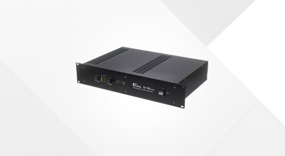 Musician reviews: the t.amp S-150 MK II