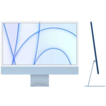 Apple iMac 24-inch 2021-M1,7 Core CPU,8 Core GPU,512GB,