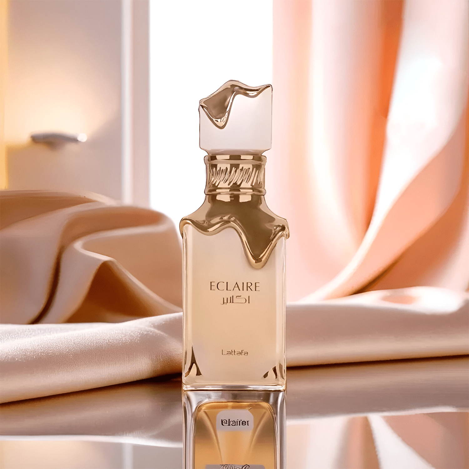Shop Lattafa Eclaire EDP