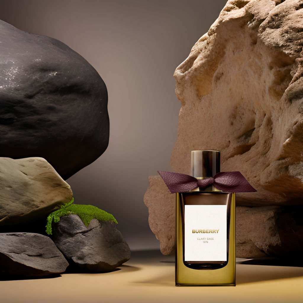 バーバリー Burberry 香水 CLARY SAGE 100ml バーバリー Burberry 香水