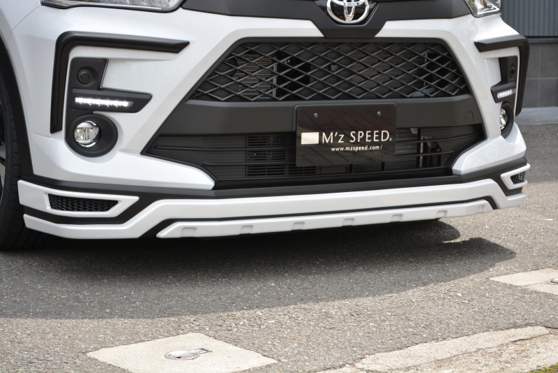 M'z SPEED 新車カスタムコンプリートカー | Owener's Gallery お客様