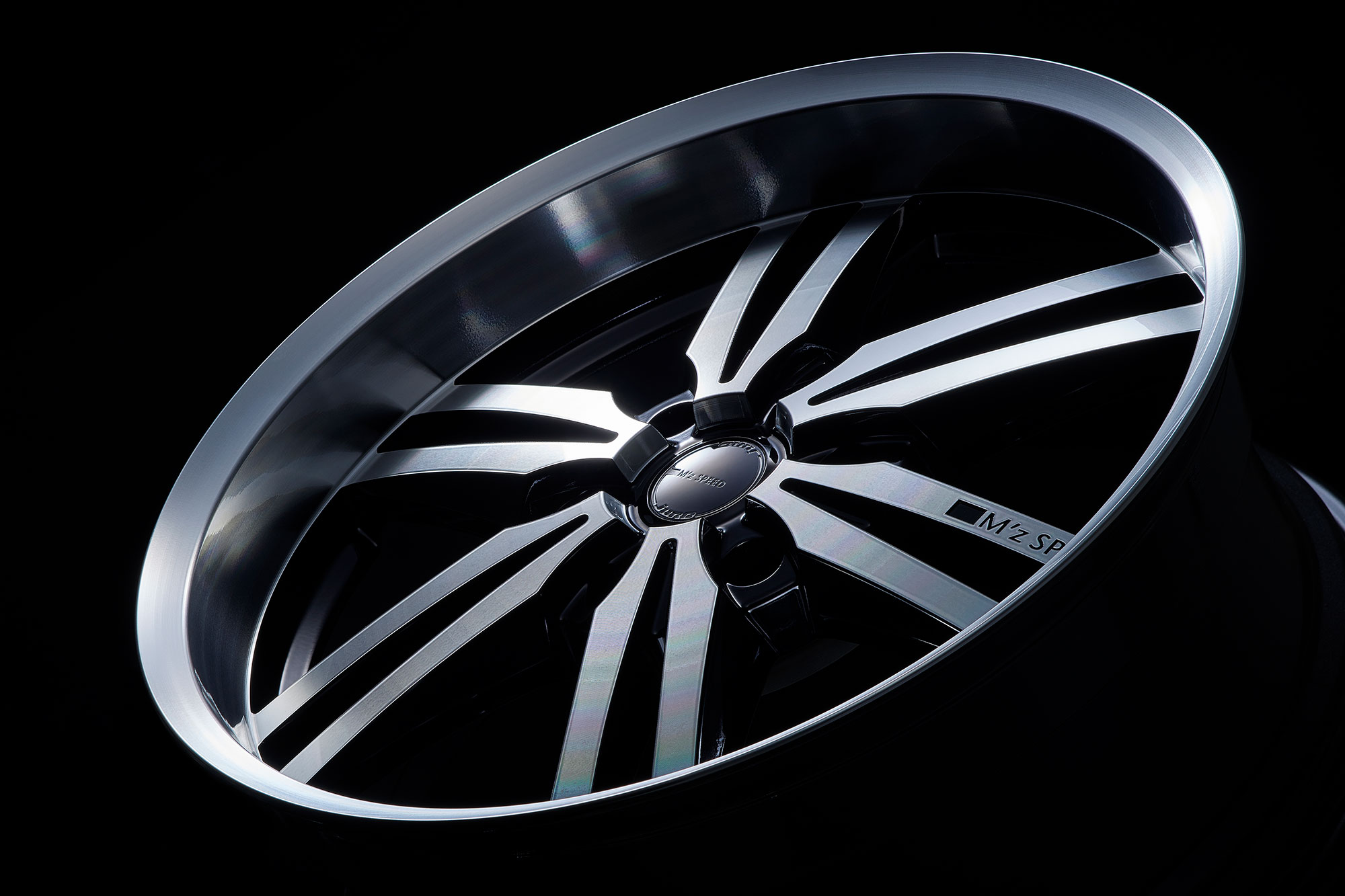 M'z SPEED | Wheel | juno 859 MONOBLOCK 20inch ジュノゥ