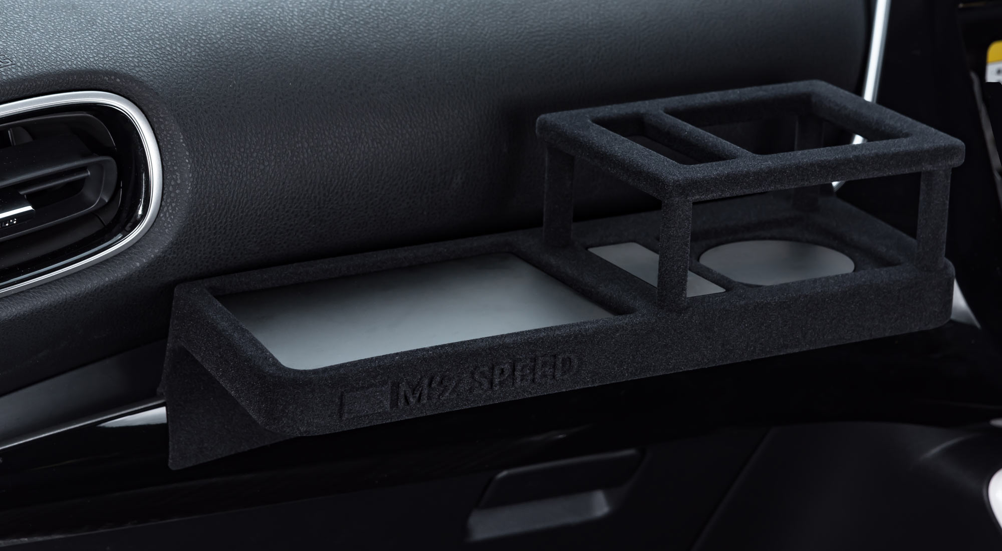M'z SPEED | Passenger Seat Front Table / 助手席用フロントテーブル