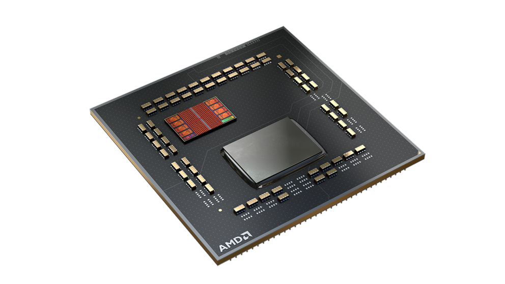 AMD Ryzen 7 5800X3D Review: Better gaming CPU than Core i9-12900K