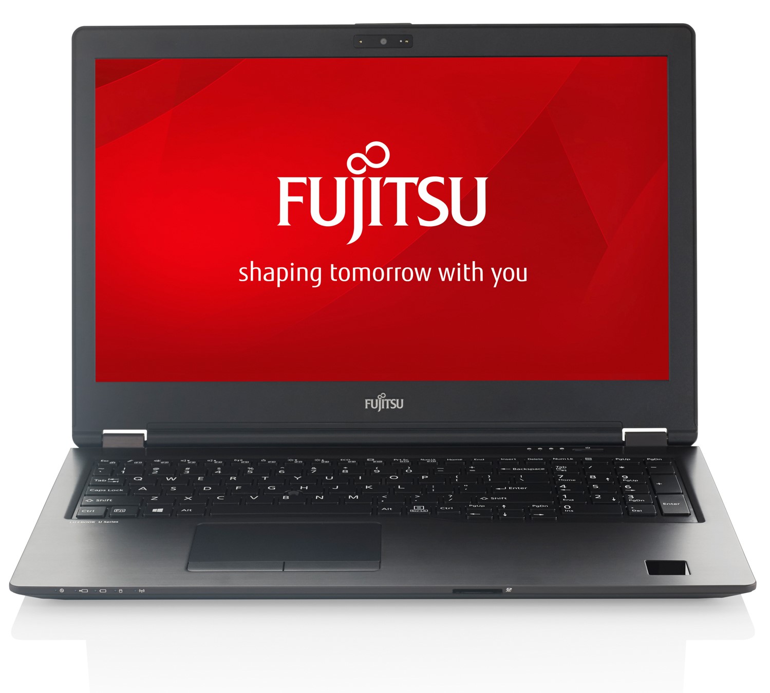 Fujitsu LifeBook U757 (7200U, FHD) Laptop Review - NotebookCheck
