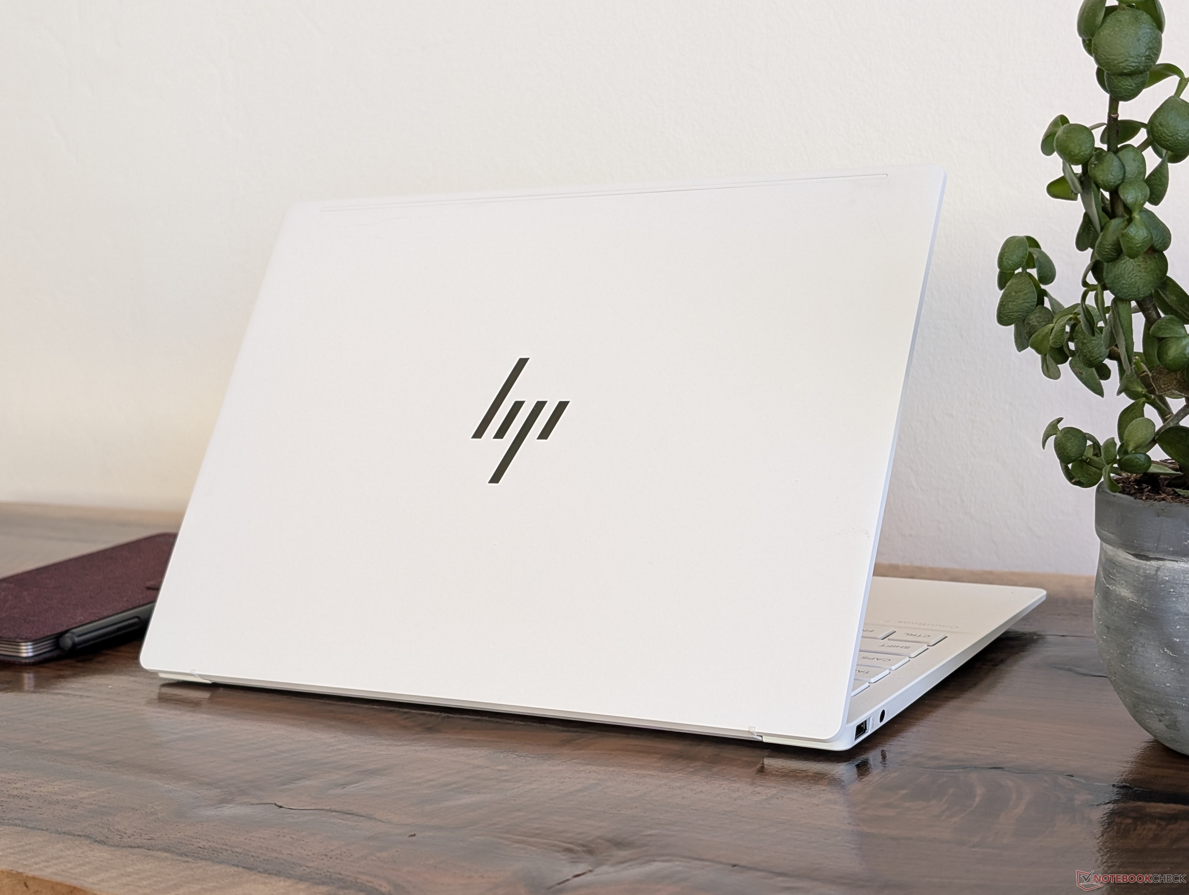 The 1 kg HP OmniBook 7 Aero 13 is impressive, but there are some