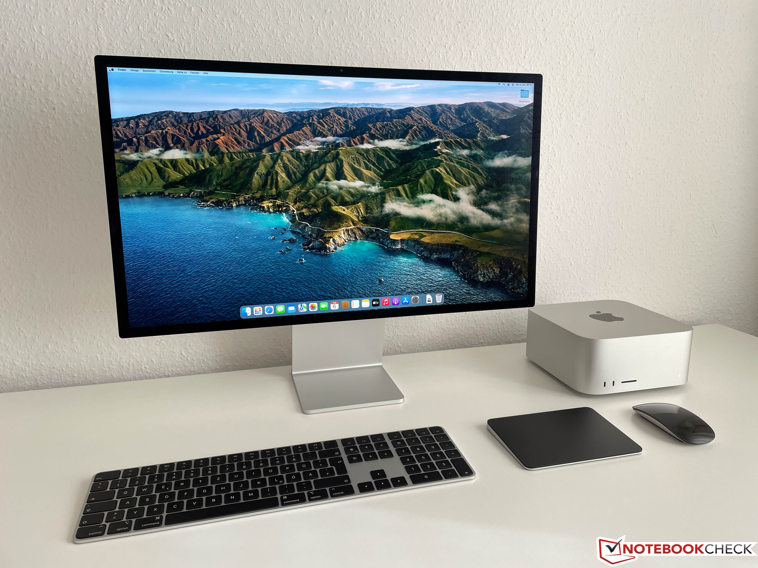 Apple Mac Studio 2022 M1 Max and Studio Display in review: The