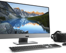 The HP EliteOne 1000 is a purpose-built AiO for collaboration