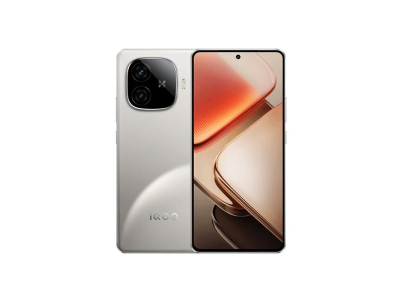 Vivo iQOO Z9 Series - Notebookcheck.net External Reviews