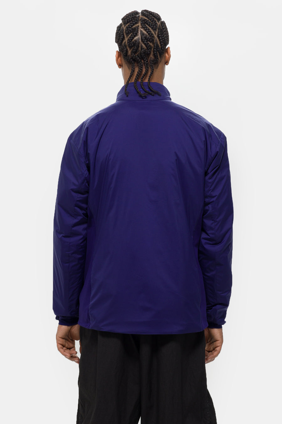Atom Jacket in Soulsonic - Arc'Teryx