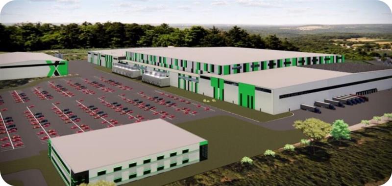 NOVONIX Announces Intended Location for New Synthetic Graphite