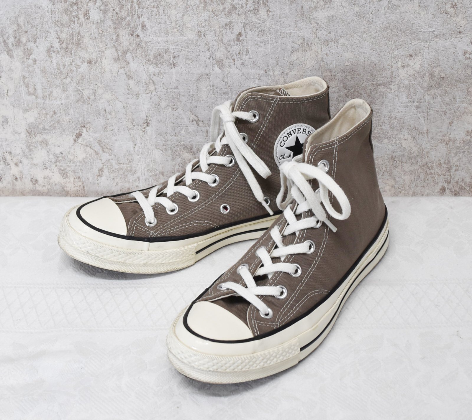 コンバース】converse【CT70】モカブラウン【チャックテイラー
