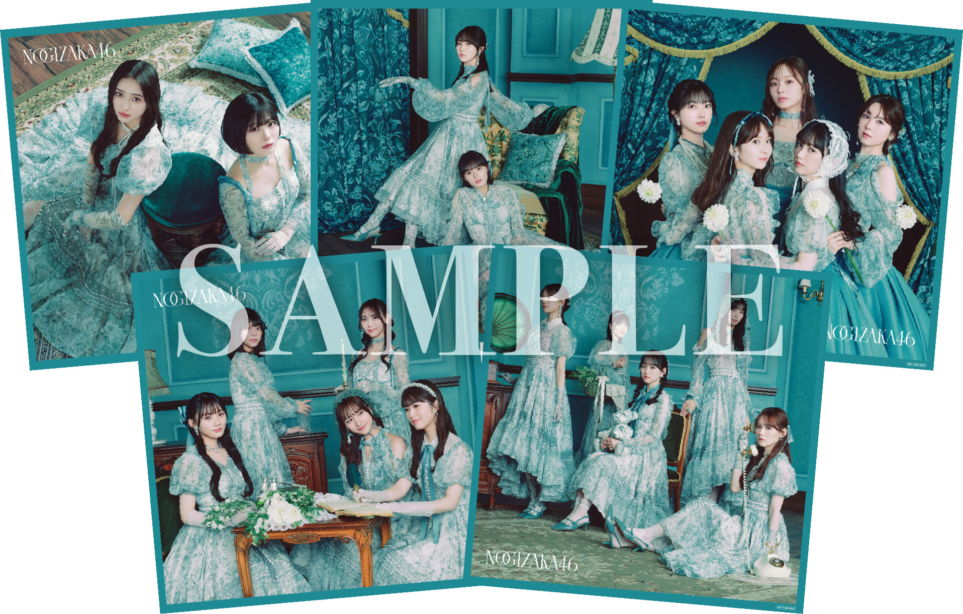 38thシングル「ネーブルオレンジ」CDショップチェーン別先着特典絵柄決定！