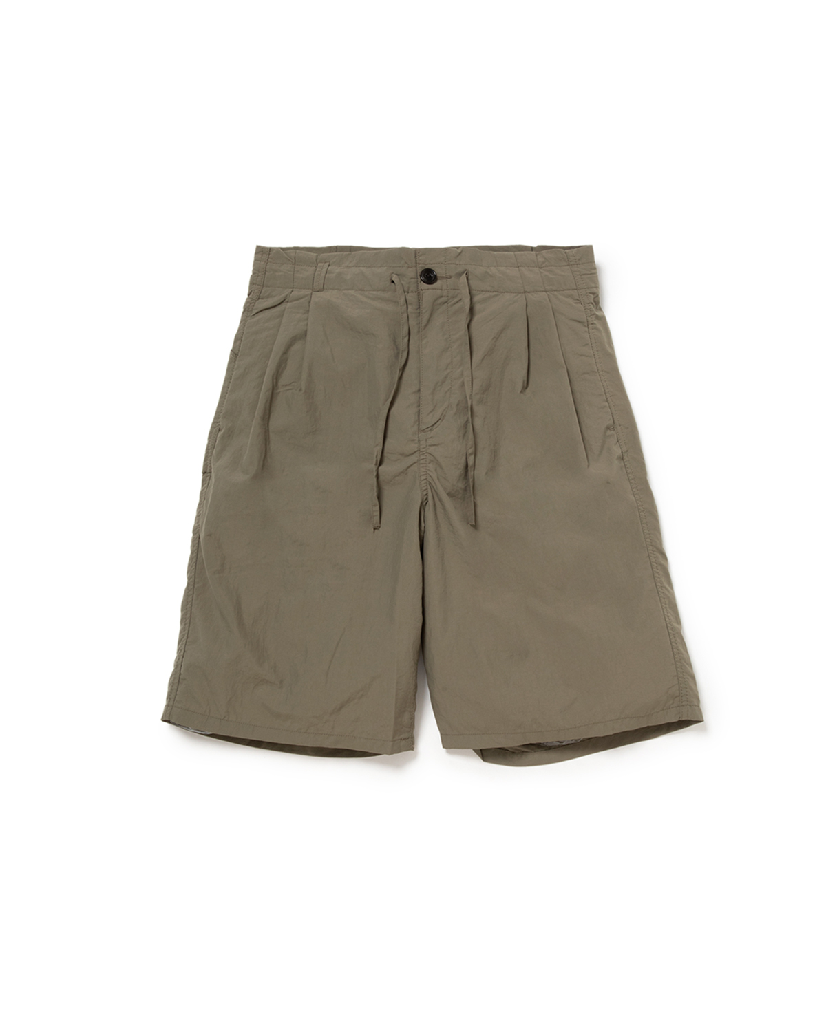 DWELLER EASY SHORTS NYLON WEATHER | PRODUCTS | nonnative SPRING