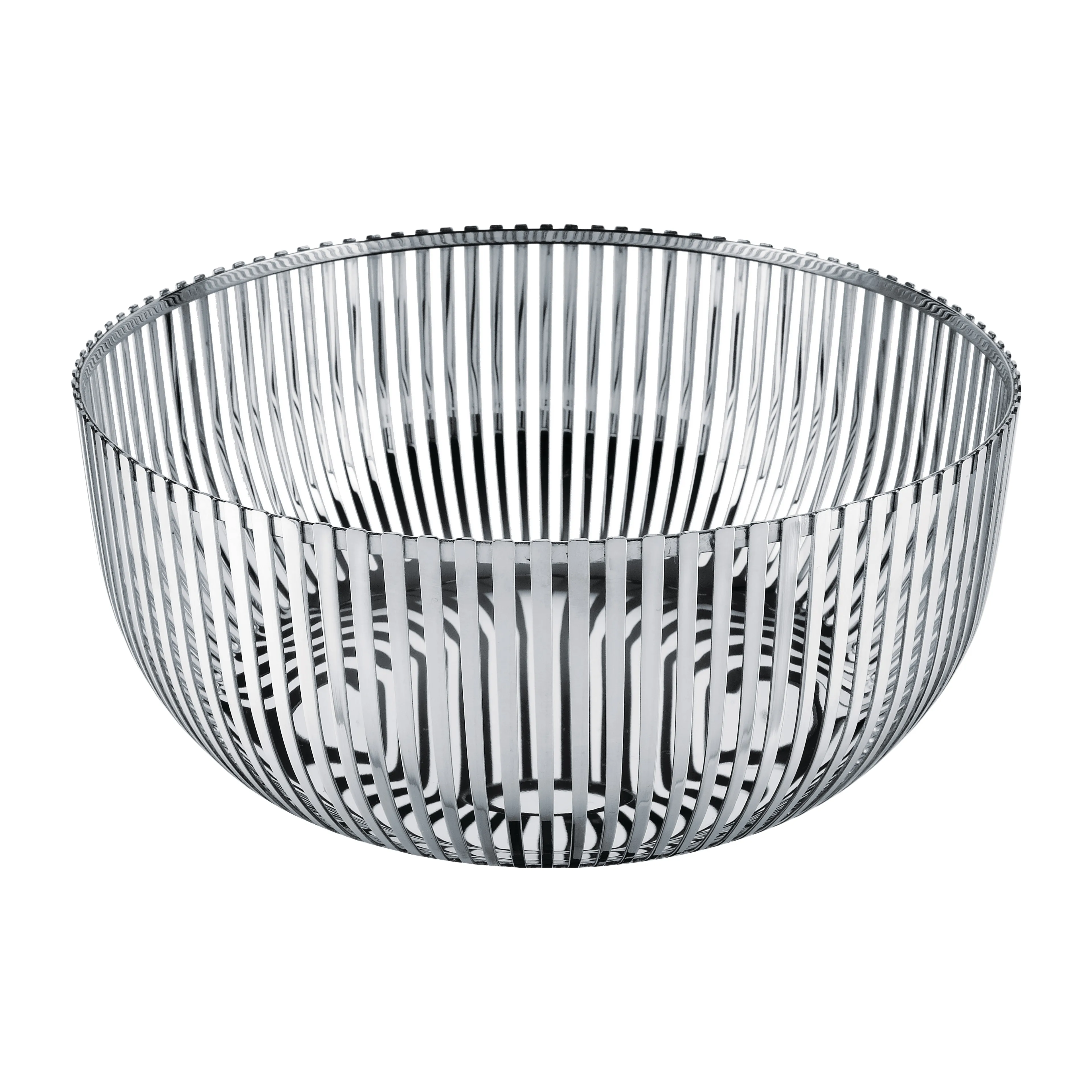 Alessi | アレッシィ からのPCH05 フルーツボウル Ø24 cm - NordicNest.jp