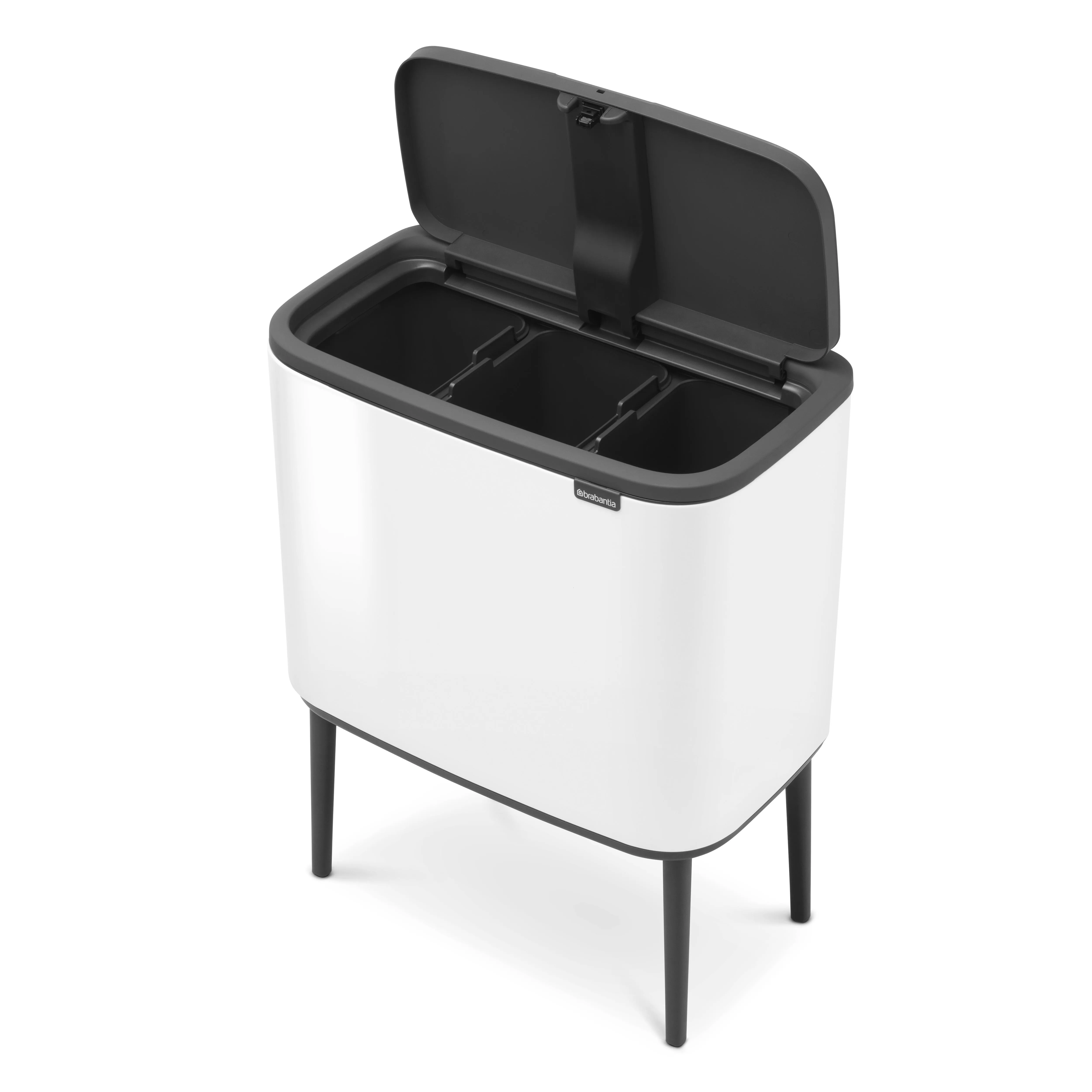Brabantia | ブラバンシア からのBo タッチビン 3 x 11 L - NordicNest.jp