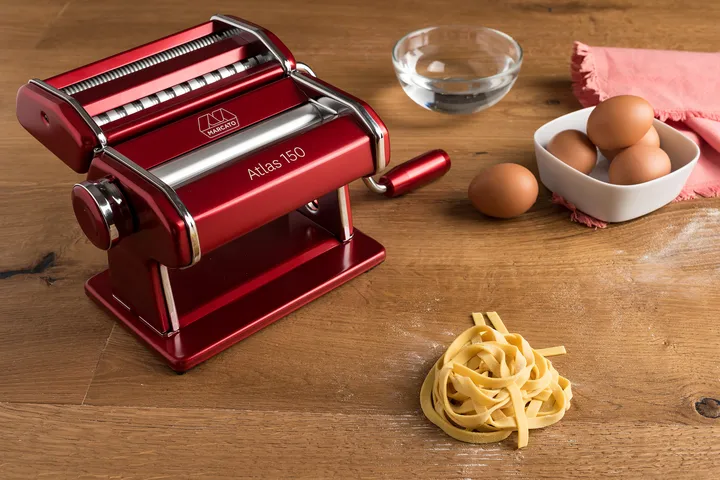 Marcato からのMarcato パスタマシーン Atlas 150 Design - NordicNest.jp