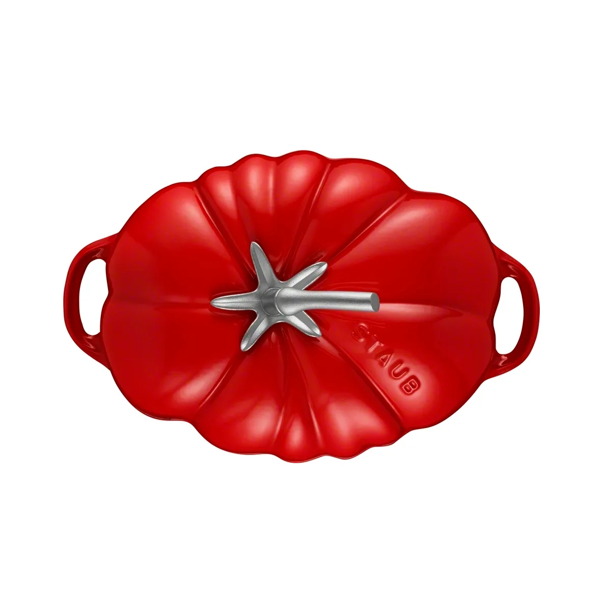 STAUB | ストウブ からのSTAUB トマト ココット ディッシュ 25cm