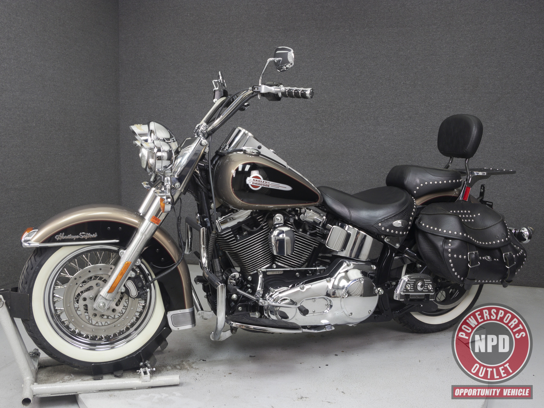 National Powersports Distributors