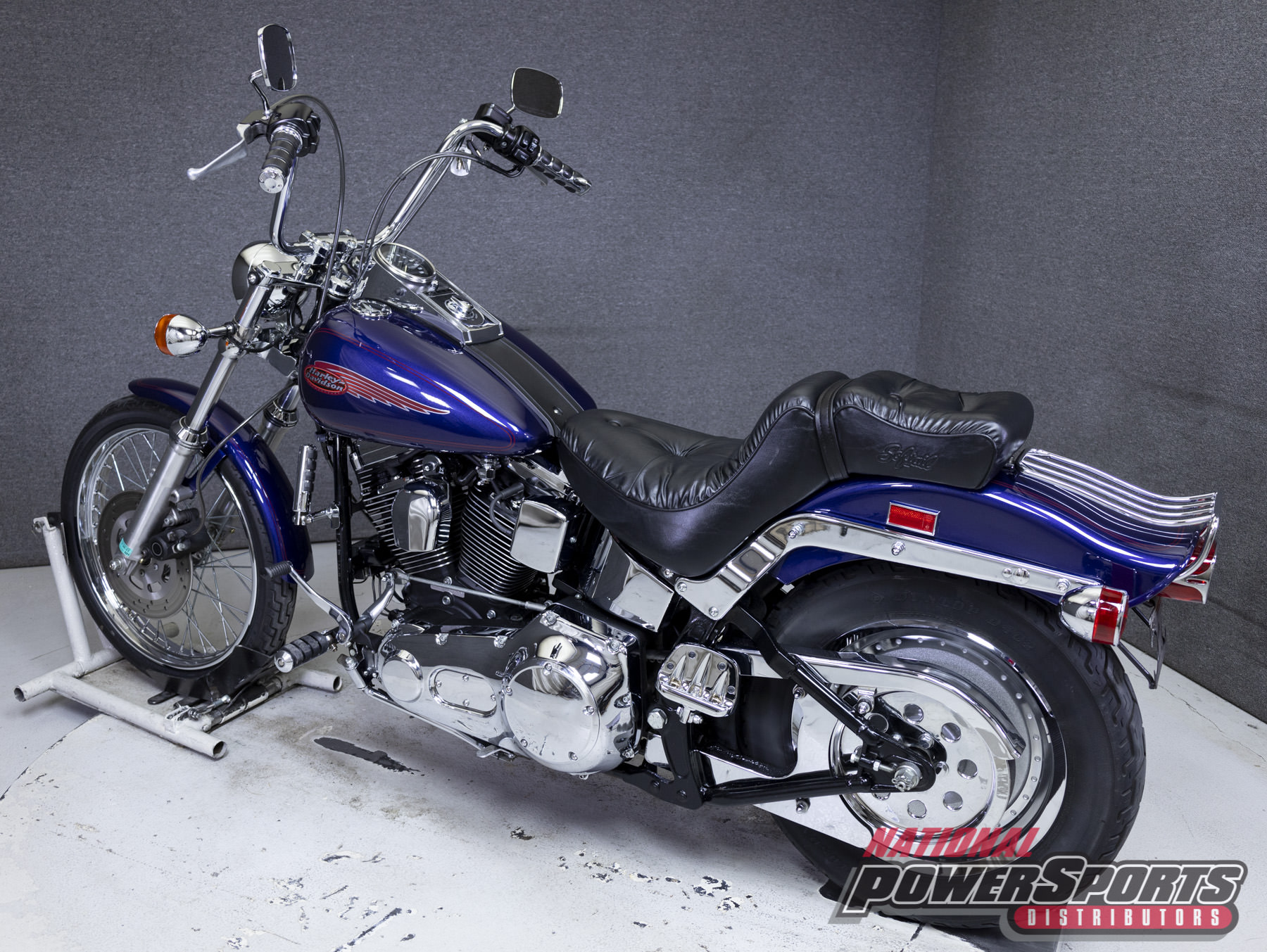 National Powersports Distributors