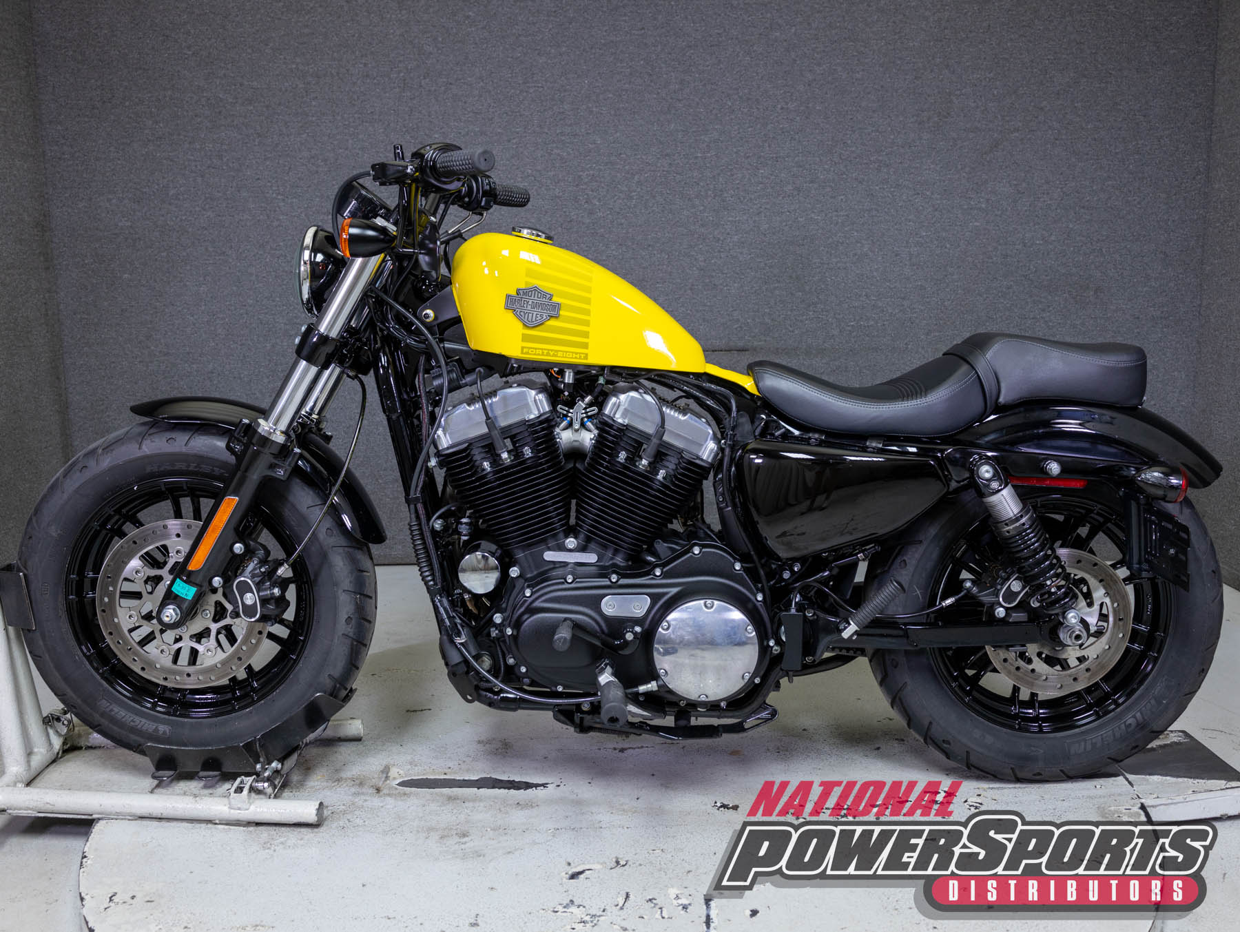 National Powersports Distributors