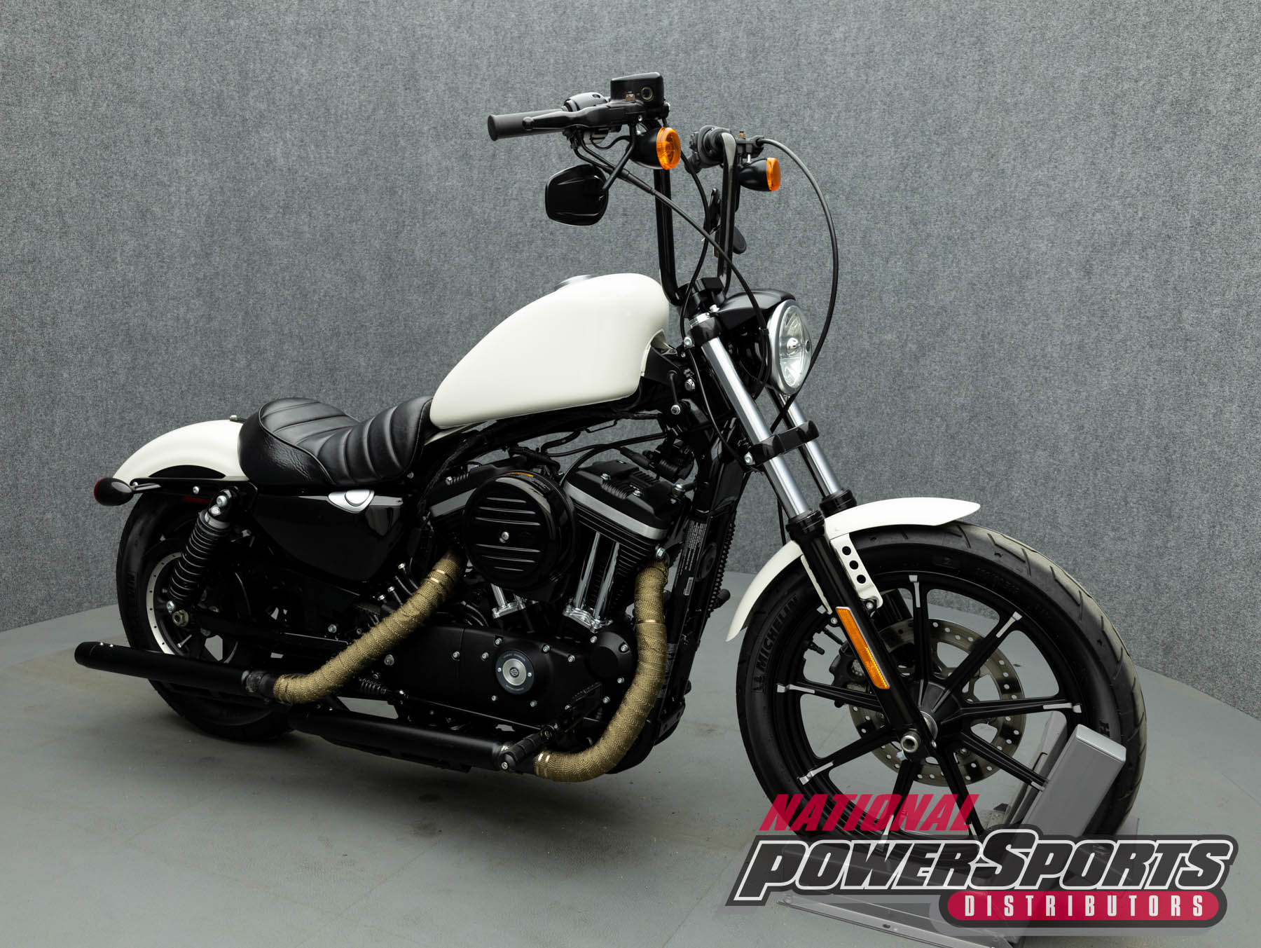National Powersports Distributors