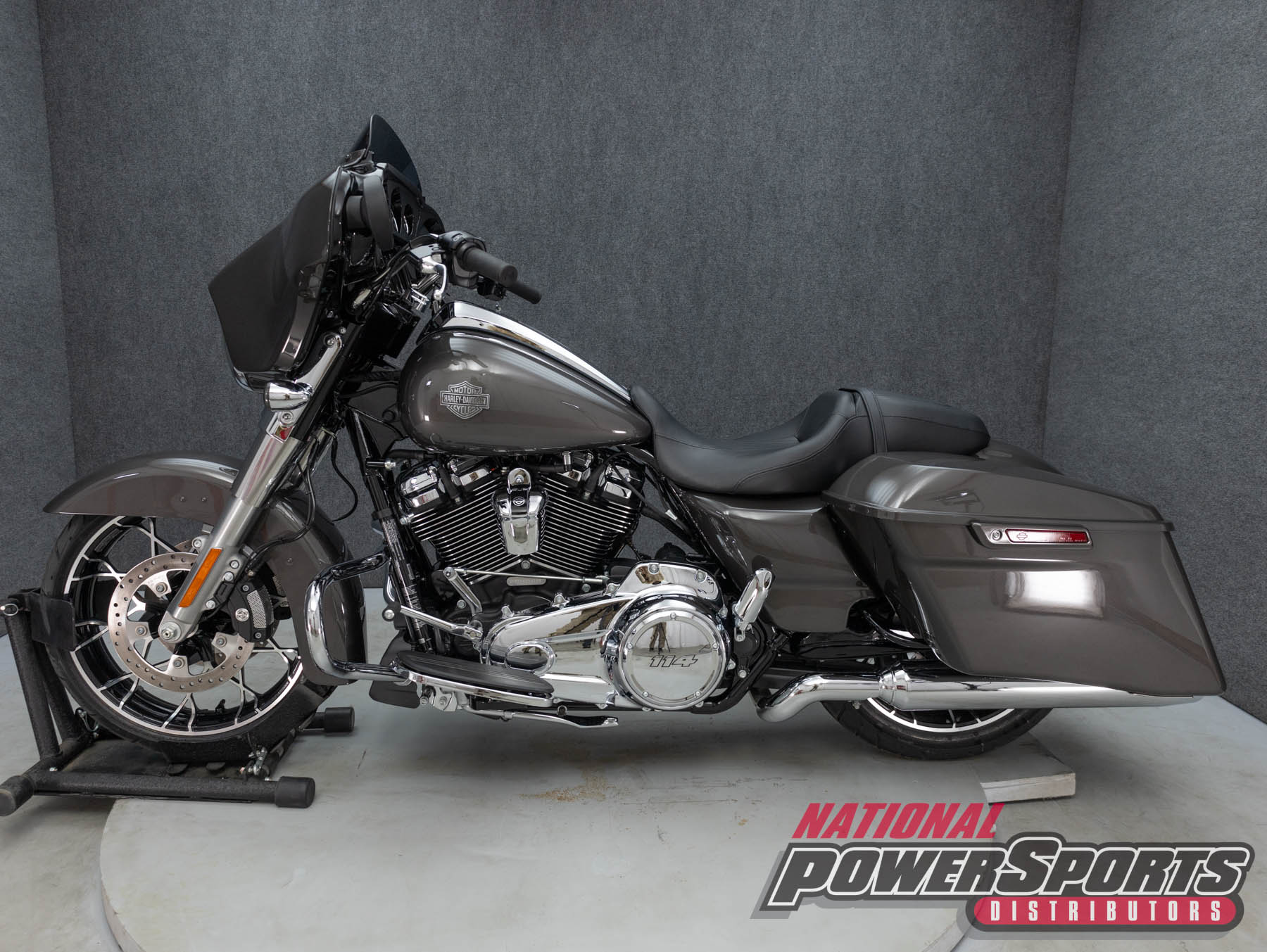 National Powersports Distributors