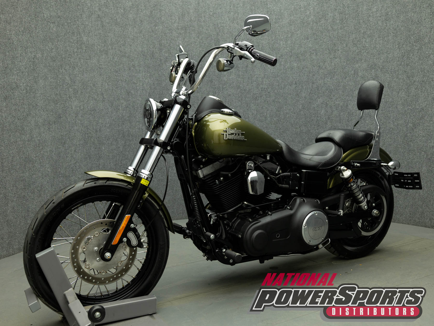 National Powersports Distributors