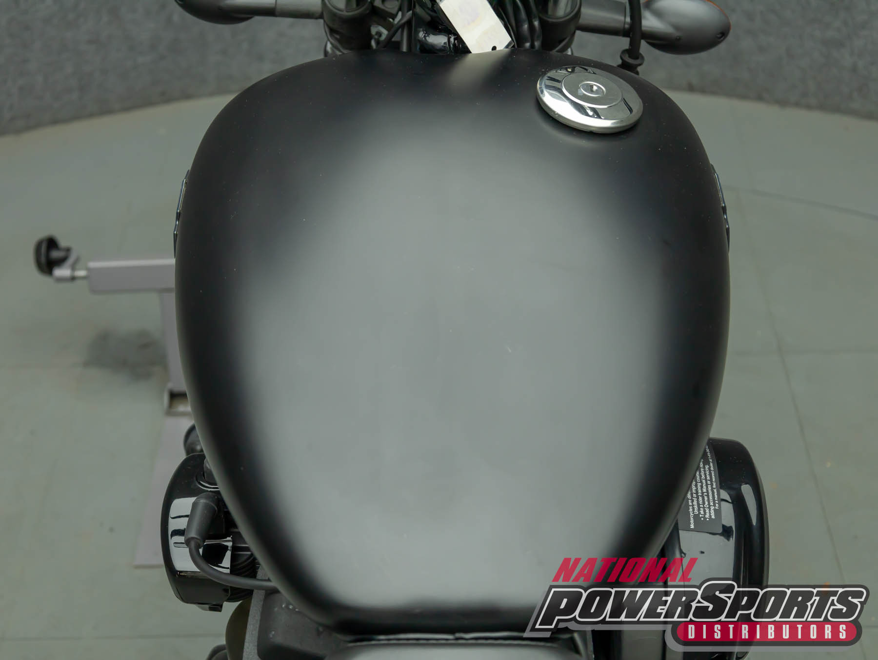 National Powersports Distributors