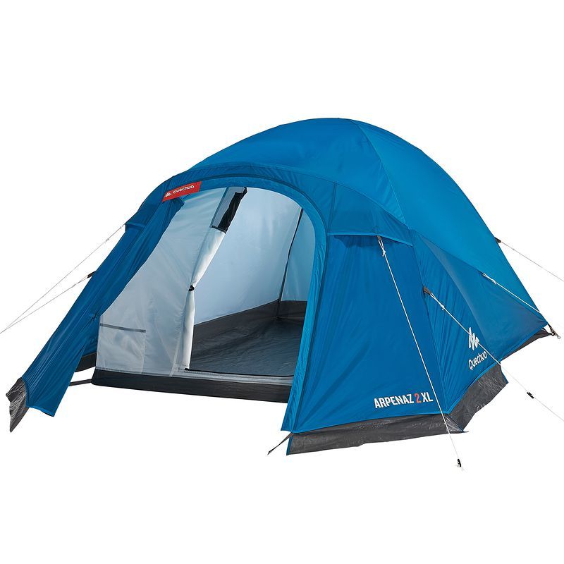 Quechua(ケシュア) ARPENAZ 2 XL ツーリングテント 1765636-8293540
