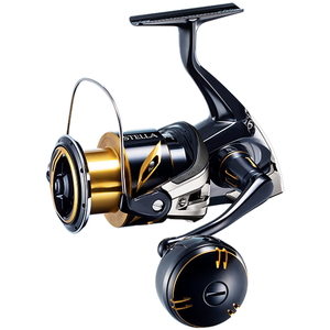 シマノ(SHIMANO) 20 ステラ SW 4000HG 040732｜アウトドア用品・釣り具