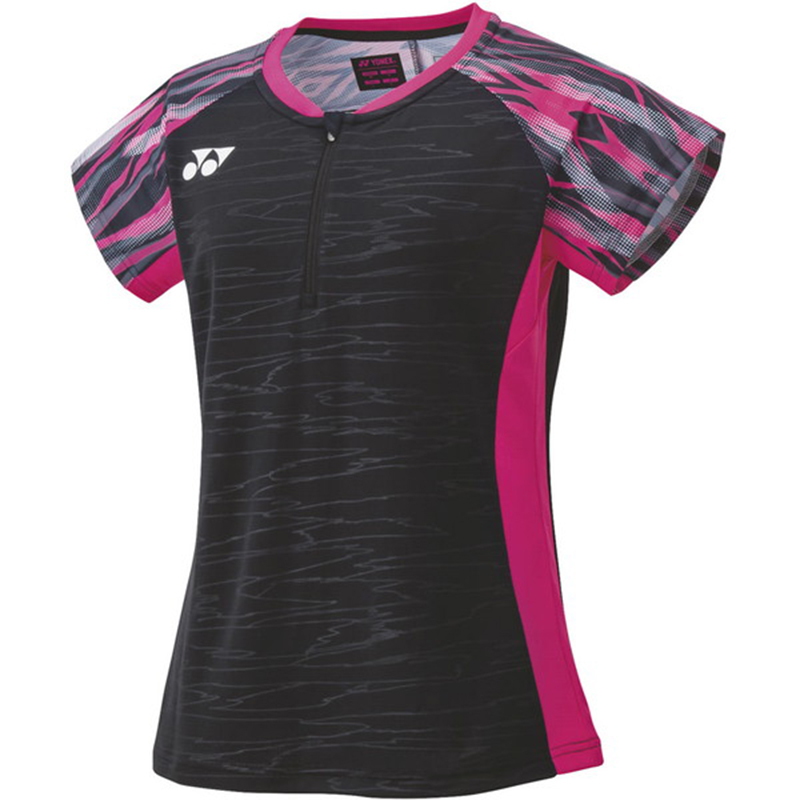 ヨネックス(YONEX) ウィメンズ ゲームシャツ テニスウェア レディース