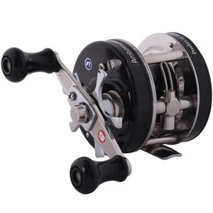 アブガルシア(Abu Garcia) AMB アンバサダー 4600CA ファクトリー