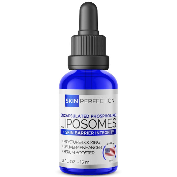 Phospholipid Liposomes | Liposomes 0.5 ounce
