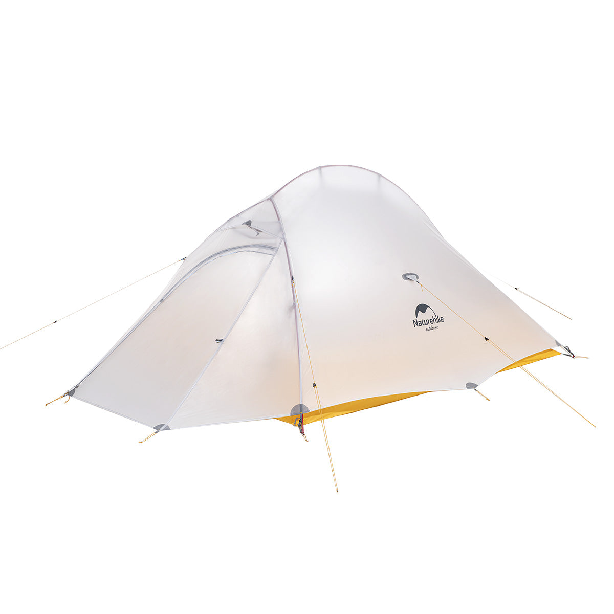 Cloud Up EXT 2 Person Ultralight Backpacking Tent | Naturehike